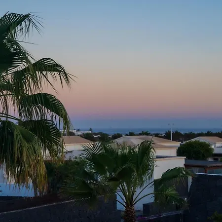 Dias Felices Playa Blanca (Lanzarote)
