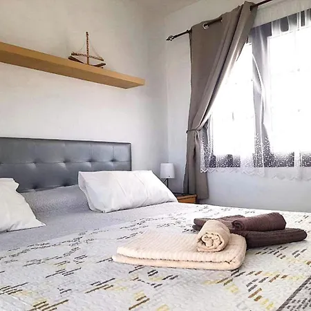 Dias Felices - Heated Pool פלאיה בלנקה